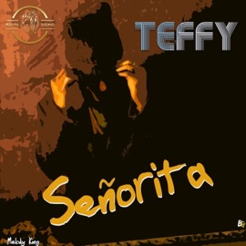 Señorita Teffy