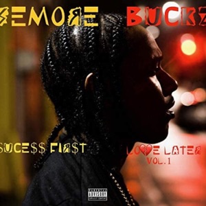 Success First Love Later