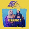 Rozz Kalliope - Benjamins 3