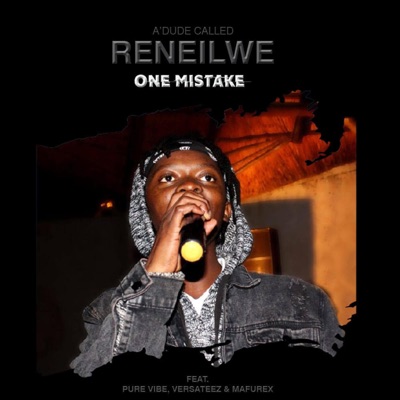 One Mistake (feat. PureVibe, VersaTeez & Mafurex) - Single