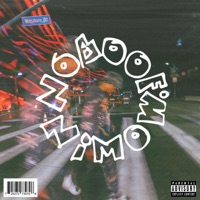 No Boof - Single - Nimo Woods