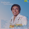 Romualdo Brito y Su Conjunto - Embrujo