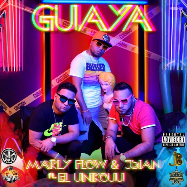 Guaya
