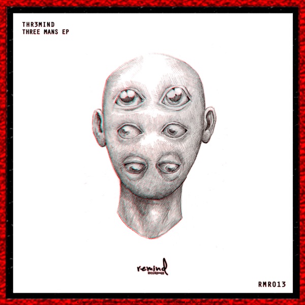 Three Mans - Single