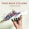 Landy - FEED BACK CYCLONE lyrics