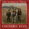 Stream & download COUNTRY FUZZ