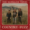 The Cadillac Three - Blue El Camino