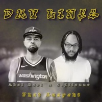 DMV Lines (feat. Abel Meri & J. Etienne) - Single - Phat Suspekt