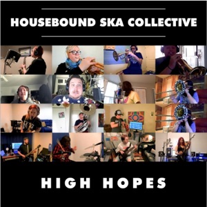 High Hopes - Single