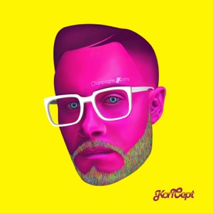 Champagne Konny (feat. Toine Kruze, Royce da 5'9, Jeo, Paloalto & Twopee Southside)