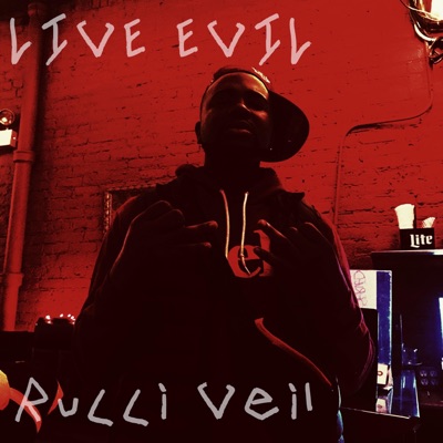 LiVe Evil FiNesse (Live) - Single