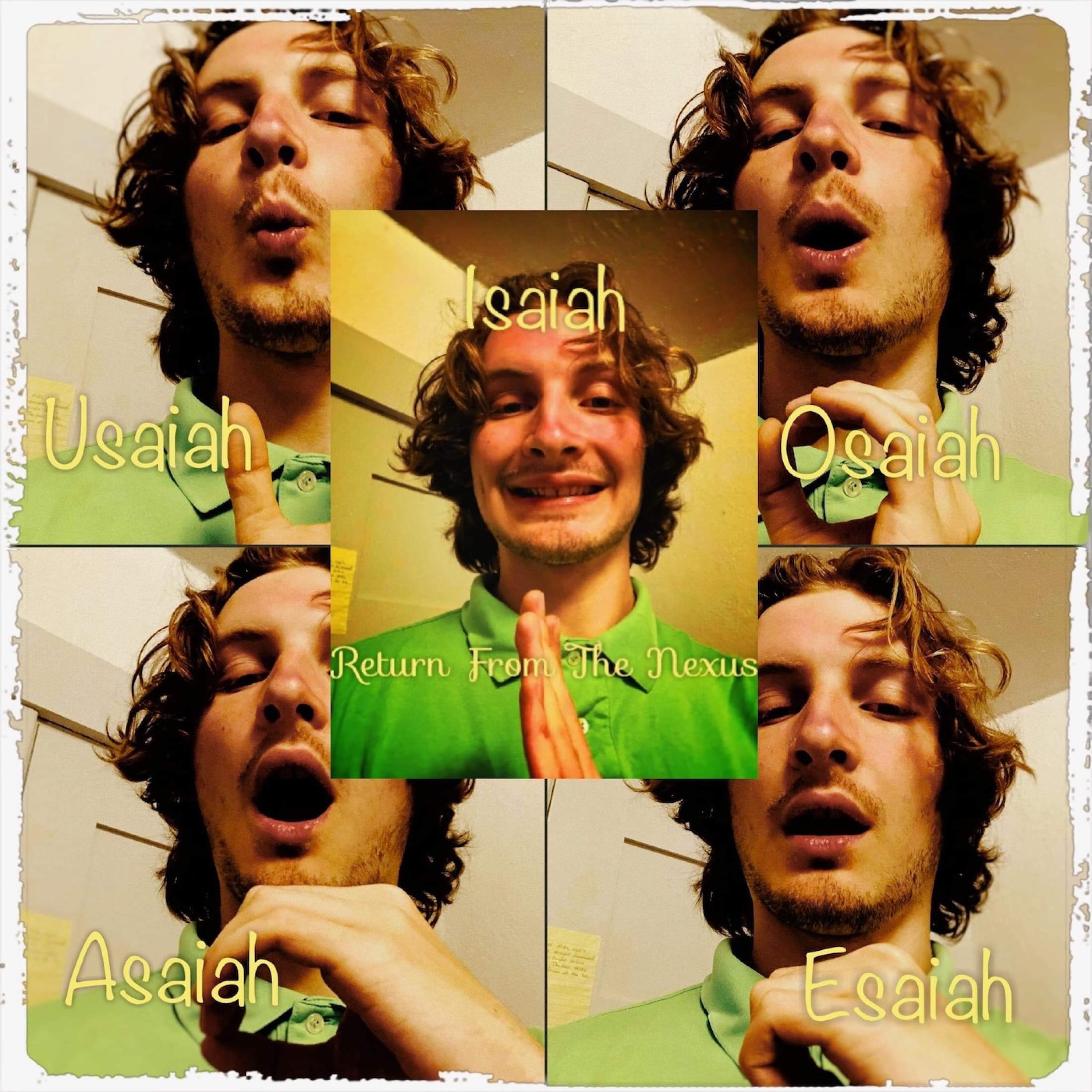 Return from the Nexus