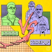 DODO vs 73 DE PIJP artwork