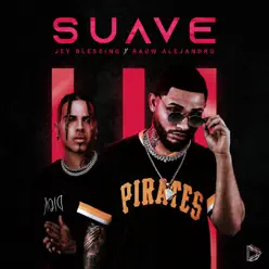 Suave (Remix) - Single - Rauw Alejandro Suave (Remix) - Single - Rauw Alejandro