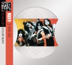 Lick It Up