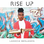 Lakecia Benjamin - Change the World (feat. Solomon Dorsey)