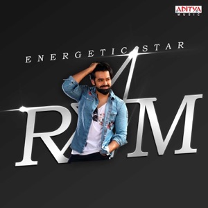 Energetic Star Ram