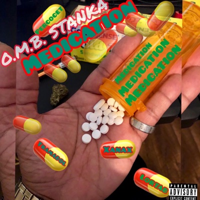Medication - Single