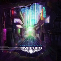 Warning Signs - EP - Timeflies