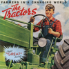 The Tractors - Shortenin' Bread artwork