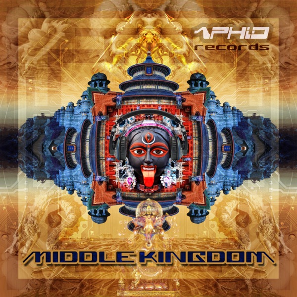 Middle Kingdom - Single