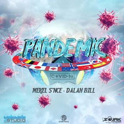 Pandemic - Single