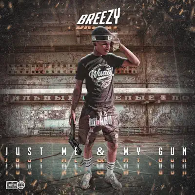 Escucha Just Me & My Gun - EP de Breezy