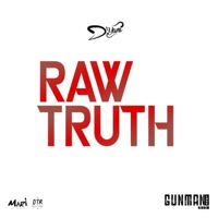Raw Truth - Single - D'yani
