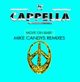 Move On Baby (Mike Candys Extended Remix) artwork