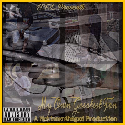 Mckinnxnthagxd - Tonight