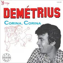 Corina, Corina - Single - Demétrius