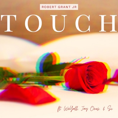 Touch (feat. WeYall, Jay Ones & Si.) - Single