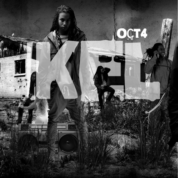 Oct 4 - EP
