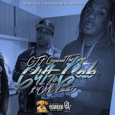 Gift to Gab (feat. CML Lavish D) - Single