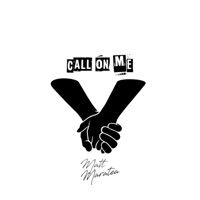 Call on Me - Single - Matt Maratea