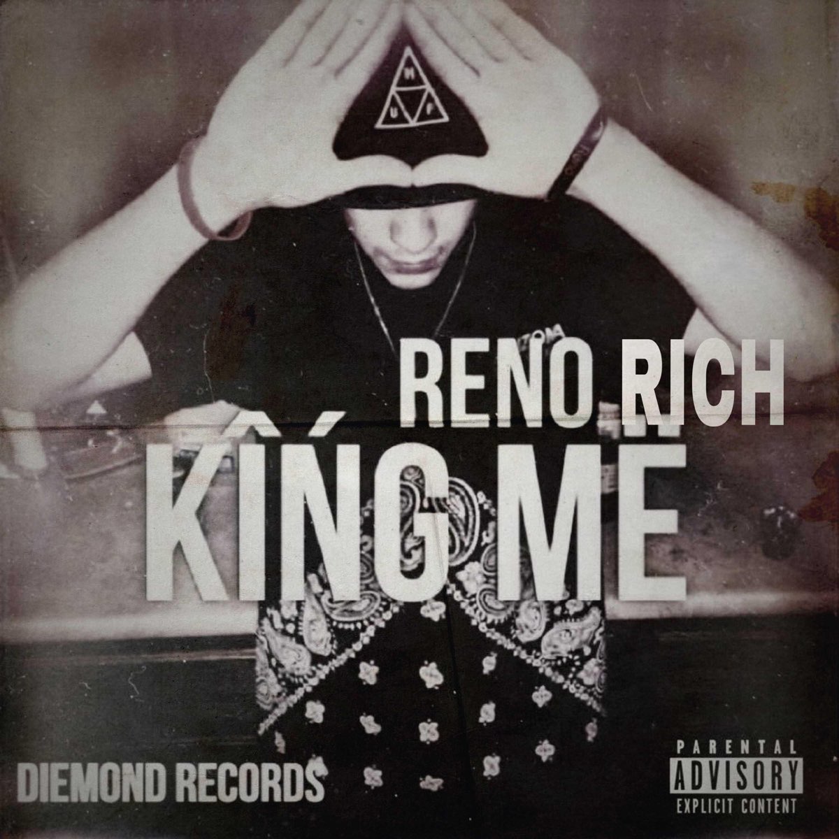 ‎King Me - Album by Reno Rich - Apple Music