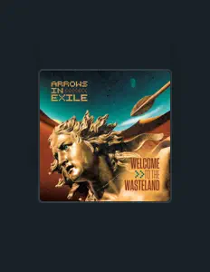 Arrows In Exileを聴いたり、ミュージックビデオを鑑賞したり、経歴やツアー日程などを確認したりしましょう！