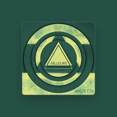 Listen to Mazette, watch music videos, read bio, see tour dates & more!