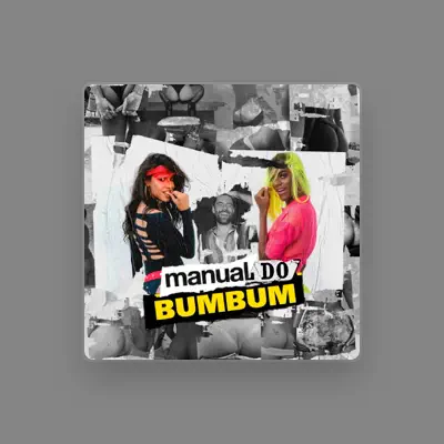 Listen to Nininha Problematica, watch music videos, read bio, see tour dates & more!