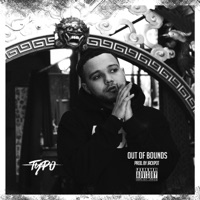 Out of Bounds - Single - Typo