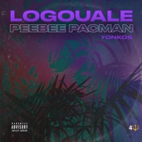 Logoualé - Single - PeeBee PACMAN