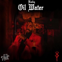 Oil Water - Single - Kaliq