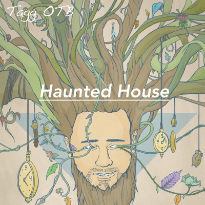 Haunted House - Single