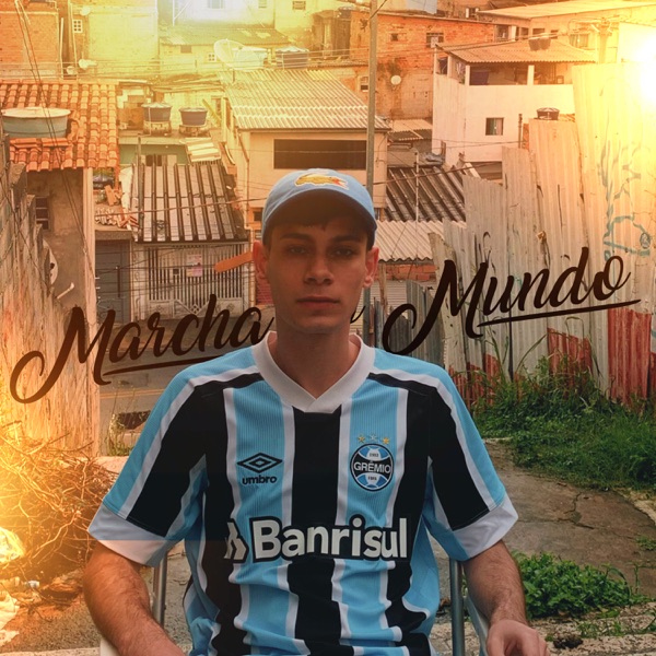 Marcha no Mundo