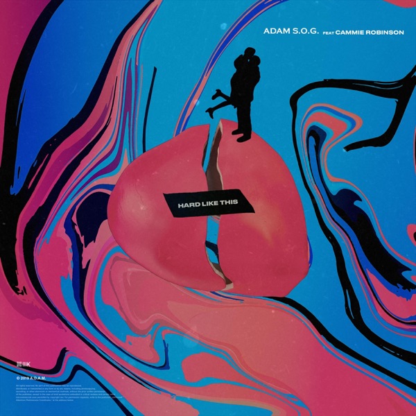 Hard Like This (feat. Cammie Robinson)