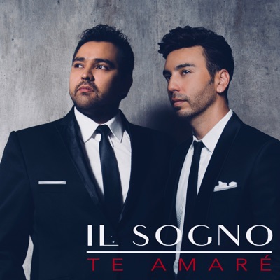 Te Amaré - Single