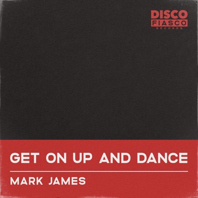 Get on up and Dance - Single
