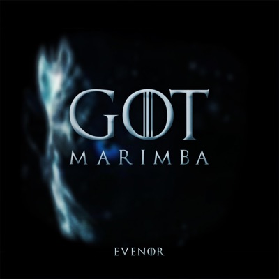 Game of Thrones (Marimba Version) - Single