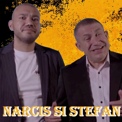 Narcis si Stefan - EP