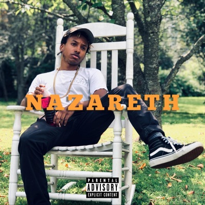 Nazareth (feat. Jaren) - Single
